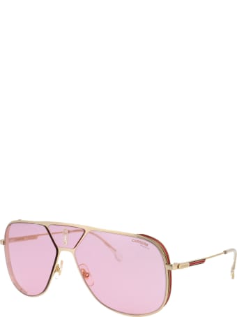 Carrera Lens3s Sunglasses