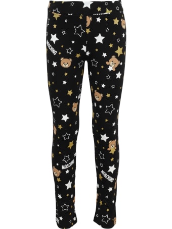 Moschino Bottoms