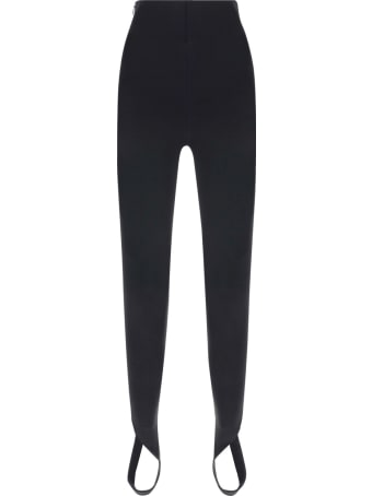 The Attico Jamie Leggings