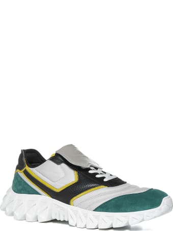 Pantofola D'Oro Sneakers
