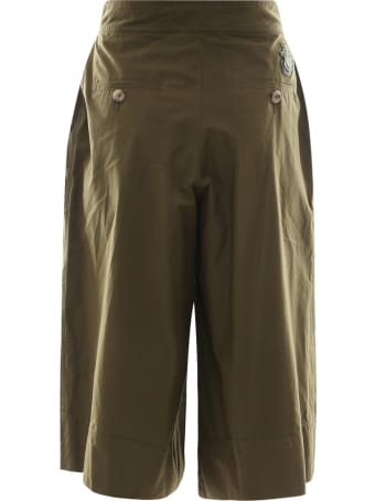 Moncler Genius Moncler Jw Anderson Trouser