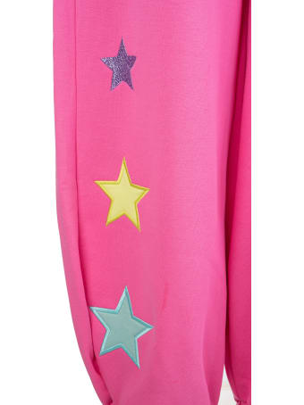 Teen Idol Woman Cyrcus Joggers