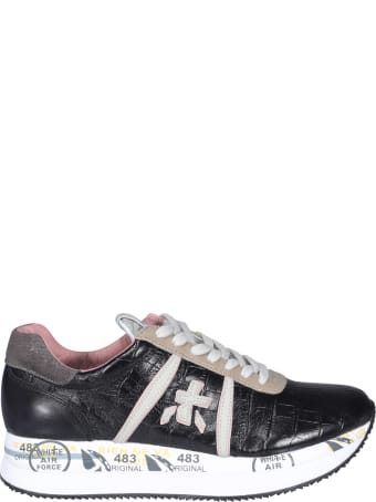 Premiata Conny Sneakers