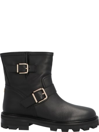 Jimmy Choo 'youth Ii' Shoes