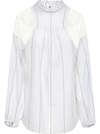 N.21 N°21 Blouse