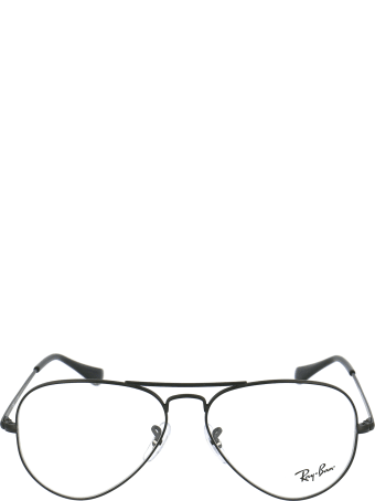 Ray-Ban Aviator Glasses