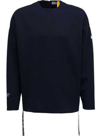 Moncler Genius Sweatshirt By Hyke