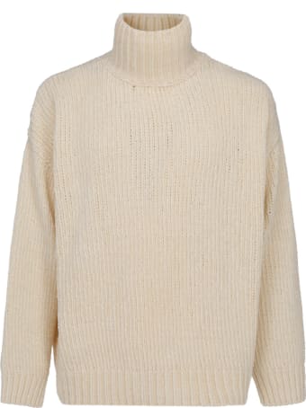 Bonsai Turtleneck Sweater