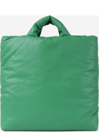 KASSL Editions Medium Oil Bag
