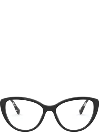 Miu Miu Miu Miu Mu 02sv 1ab1o1 Glasses