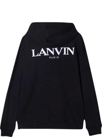 Lanvin Sweatshirt With Print