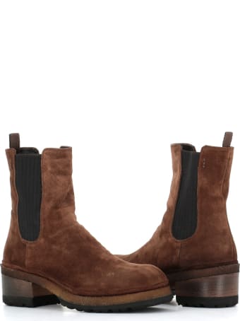 Alexander Hotto Chelsea 60661
