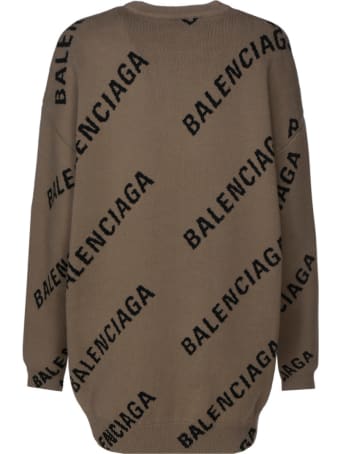 Balenciaga Sweater