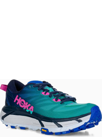 Hoka One One W Mafate Speed 3
