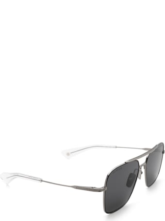 Dita Dita Dts111-57-05-z Black Palladium Sunglasses