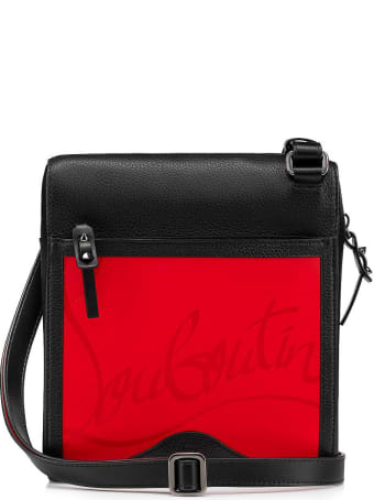 Christian Louboutin Shoulder Bag