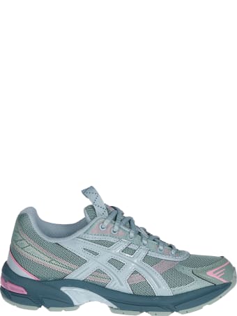Asics Ub2 S Gel 1130 Wasabi Aquatic