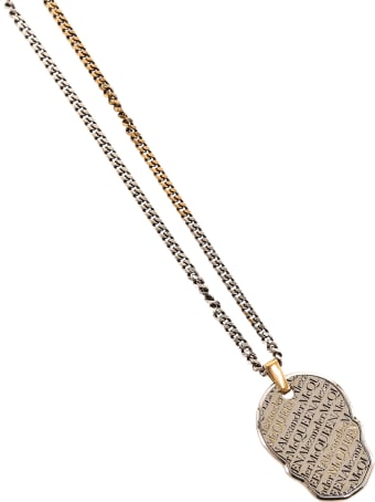 Alexander McQueen Necklace