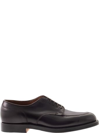 Alden Norwegian Front Blucher