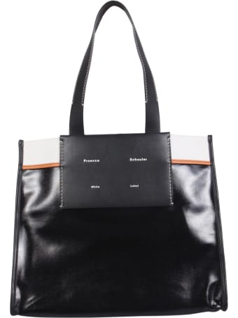 Proenza Schouler White Label Morris Xl Tote Bag