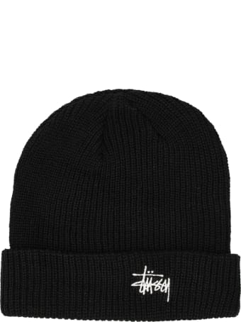 Stussy Logo Beanie