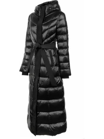 Mackage Maxi Lightweight Calina Down Coat