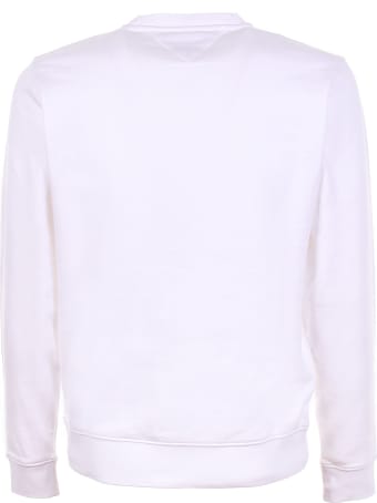 Tommy Hilfiger Sweatshirt With Logo