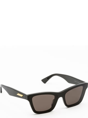 Bottega Veneta Eyewear BV1119S Eyewear