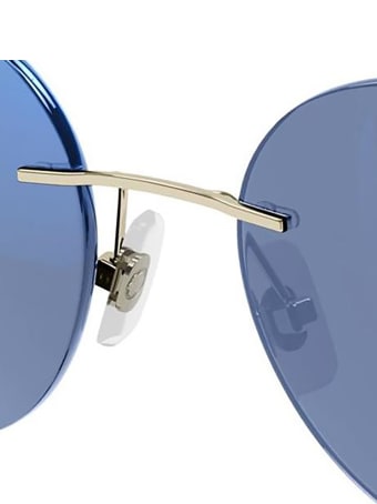 Montblanc MB0073S Sunglasses