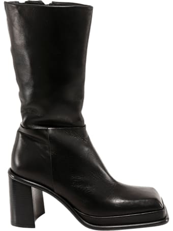 Miista Boots