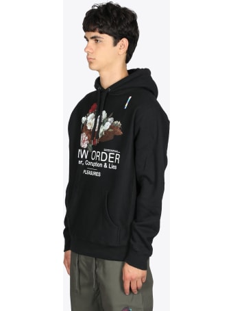 Pleasures Power Premium Hoody