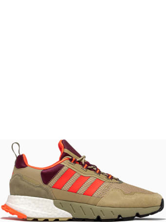 Adidas Zx 1k Boost Sneakers H00429 | italist, ALWAYS LIKE A SALE