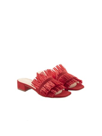 Beatrice .b Flat Shoes
