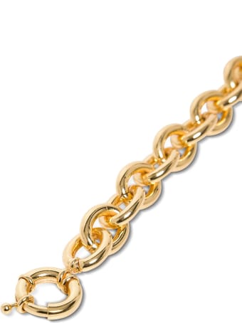 Federica Tosi Amanda Chain Bracelet
