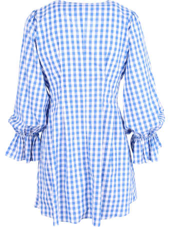 Jovonna London 'vela' Cotton Dress