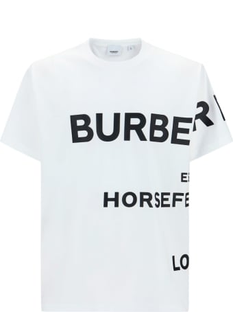 Burberry Harlford T-shirt