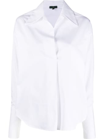 Jejia Keira Shirt Basic Long Sleeves