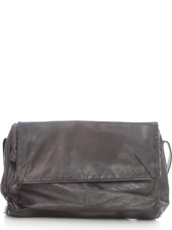 Numero 10 Unisex Clutch Bag