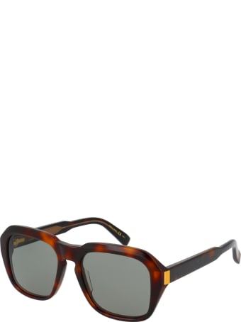 Dunhill Du0001s Sunglasses