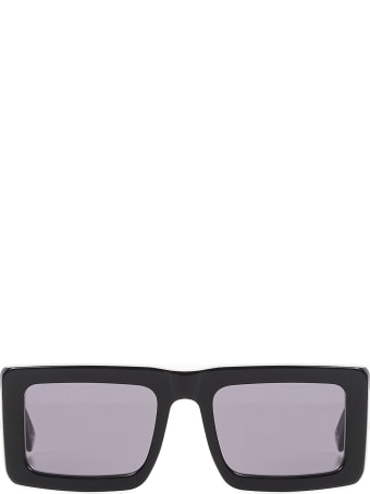 Marcelo Burlon Wings Sunglasses