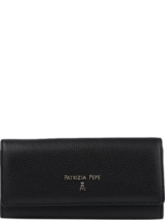 Patrizia Pepe Leather Wallet