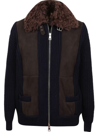 Plan C Jacket