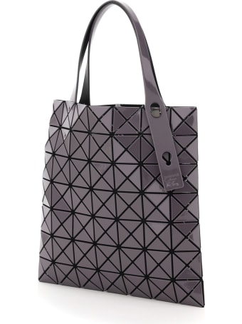 Bao Bao Issey Miyake Small Prism Gloss Tote Bag