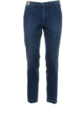 Re-HasH Jeans