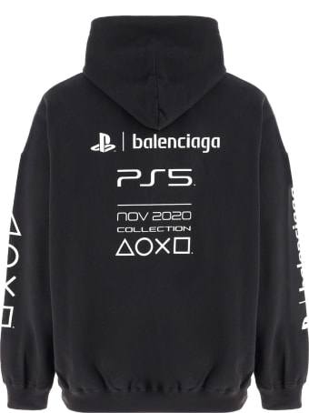 Balenciaga Hoodie