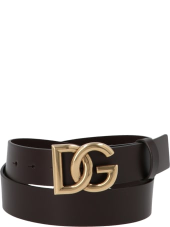 Dolce & Gabbana 'asta Tosca' Belt