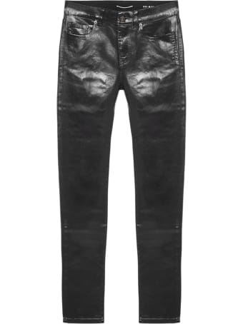 Saint Laurent Jeans