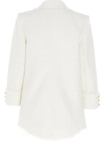 Balmain Blazer