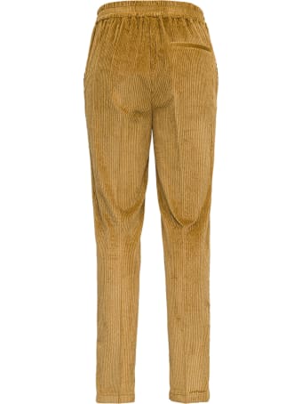Momonì Haiti Pant