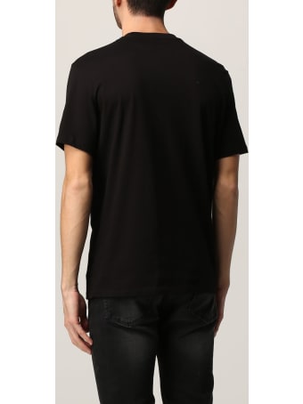 Armani Collezioni Armani Exchange T-shirt T-shirt Men Armani Exchange